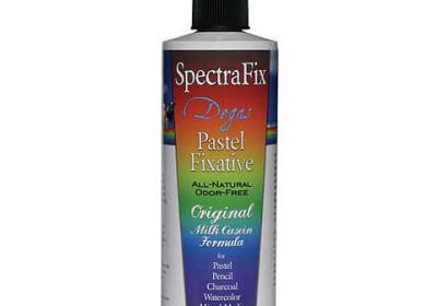 spectrafix pastel fixatif