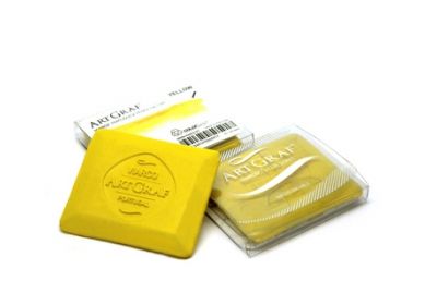 Art Graf Water soluble Disc Yellow