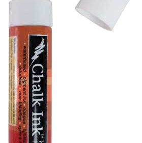 Wet Wipe Chalk Ink 15mm Cayenne Pepper