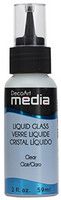 DecoArt Media Liquid Glass