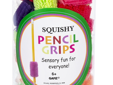 Sensory Pencil Grips