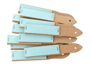 JR Sandpaper Pointer