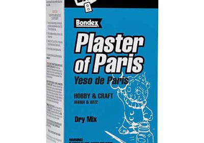 Plaster of Paris 4.4 lbs