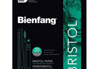 Bienfang Bristol 9