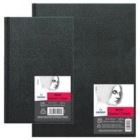 Canson Hard Cover 11x14 Sketch Book