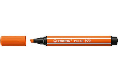 Stabilo Pen 68 MAX Heliotrope