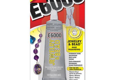 E6000 Jewelry & Bead Glue 1 fl oz