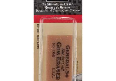 General's Art Gum Eraser