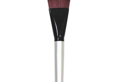 Simply Simmons XL Brushes, Stiff Synthetic, Filbert 40
