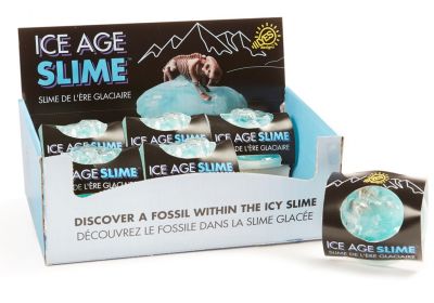 Ice Age Slime