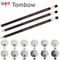 Tombo Graphite Drawing Pencil HB