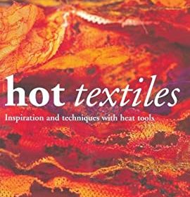Hot Textiles By:Kim Thittichai