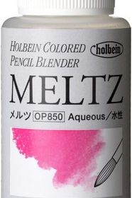 Holbein Meltz Colored Pencil Blender 35ml