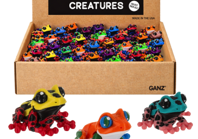 Mini Shimmer Creatures 2