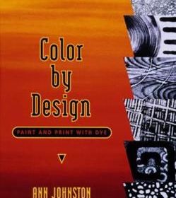 Color By Design By Ann Johnston