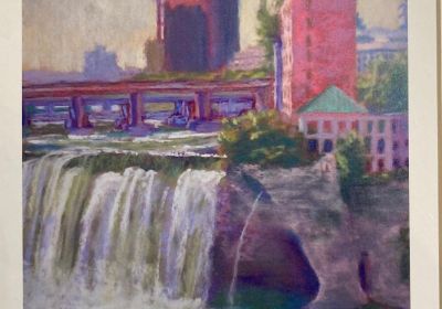 High Falls Haze 11