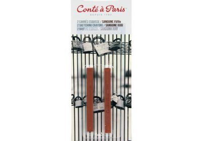 Conte Bistre 2 Pack