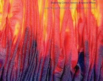  Tray Dyeing: Exploring Colour, Texture and Special Effects
