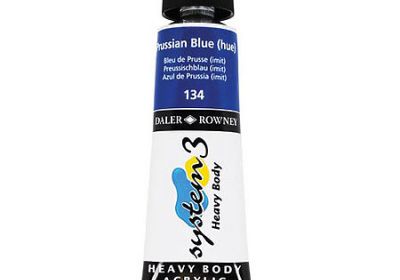 System 3 Cobalt Blue (hue)