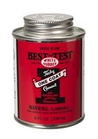 Best Test Rubber Cement Acid Free 32oz