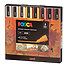 Posca Acrylic Marker Set 8 Warm Colors PC-5M