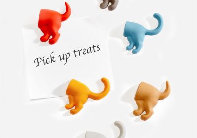 Cat/Dog Butt Magnet