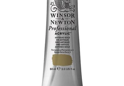 WN Artists Series 3 Renaissance Gold 2 fl. oz.