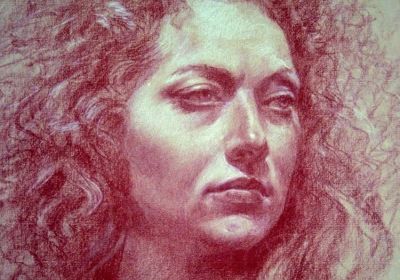 The Artist's Complete Guide to Drawing the Head