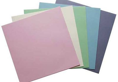 Canson Mi-Teintes  Pastel 19.5 x 25.5 lilac