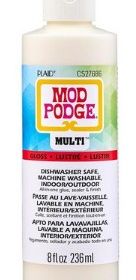 Mod Podge Multi Gloss 8fl oz