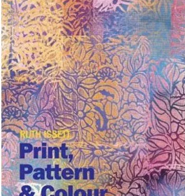 Print Pattern and Colour Ruth Issett