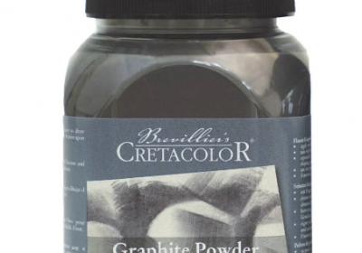 Cretacolor Powdered Graphite 150 g