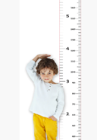 Canvas Growth Chart