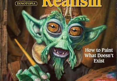 Imaginative Realism: How to Paint What Doesn't Exist