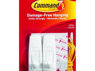 3M Command Damage Free Hanging 1lb
