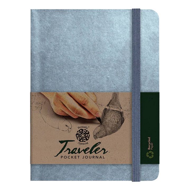 pentalic-traveler-pocket-journal-sketch-8x6 Silver.jpg