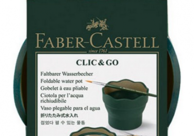 Faber Castell Clic & Go