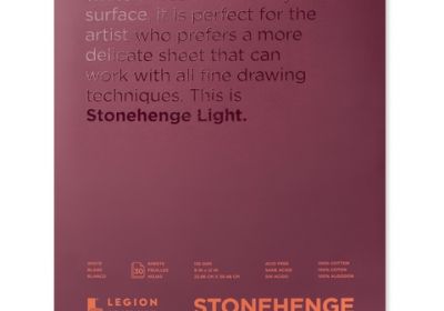 Legion Stonehenge Light 9