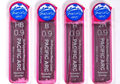 Fineline Lead 24 Lead Tube 0.9 2H