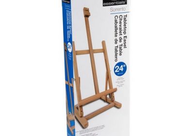 Sorrento Tabletop Easel