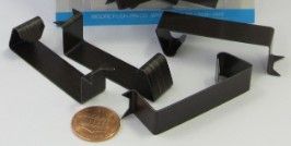 Moore Frame Clips Mini MCL-100