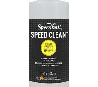Speedball Speed Clean 16 fl oz