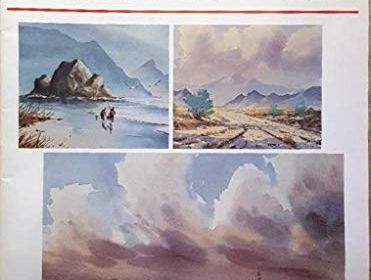 Walter Foster- Special Effects in Watercolor 207