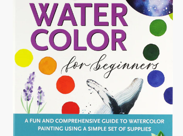 Water Color for beginners