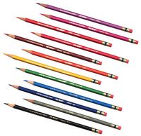 Prismacolor Col-Erase Pencil Vermillion