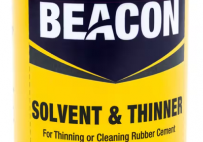Beacon Solvent & Thinner 16 fl oz