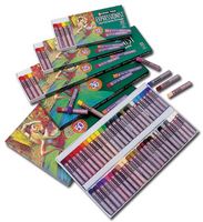 Cray Pas Expressionist Extra Fine Oil Pastels 12 Clr Set