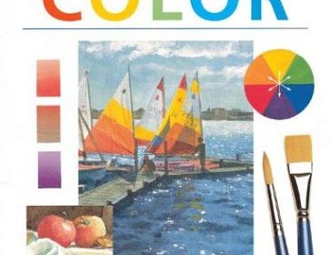 How to Mix & Use Color