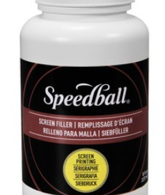 Speedball Screen Filler 8 fl. oz.