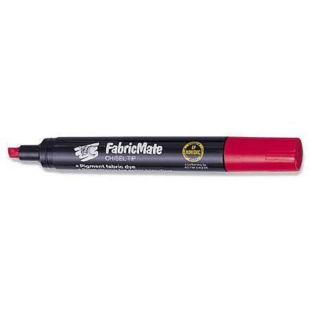 FabricMate Permanent Fabric Markers - Superfine Markers